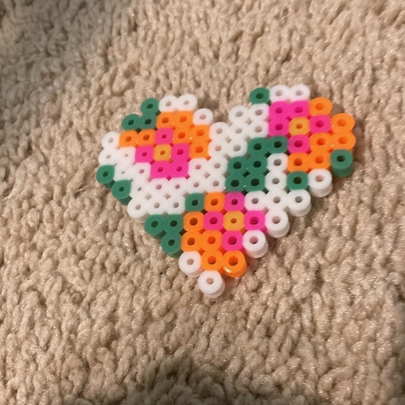🔥Perler bead creations🔥 - Picture 7 of 10